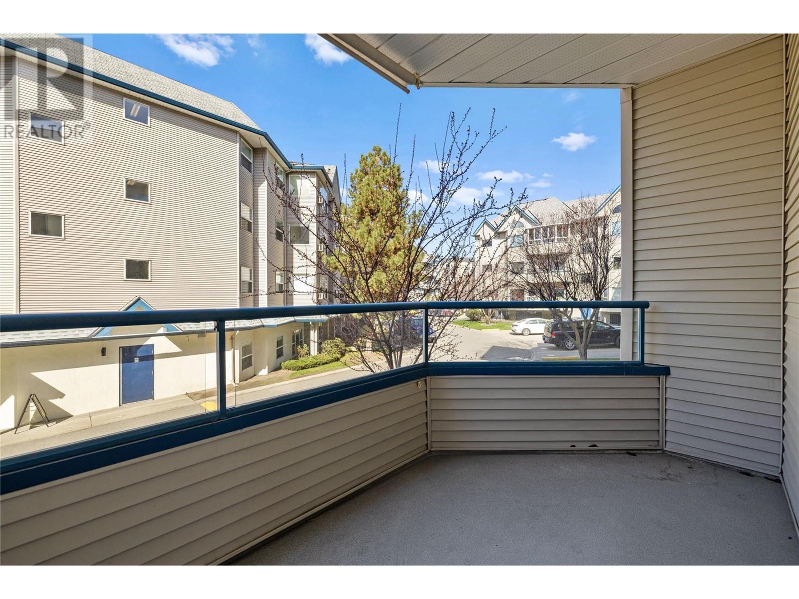 877 Klo Road Unit# 127. Kelowna, British Columbia
