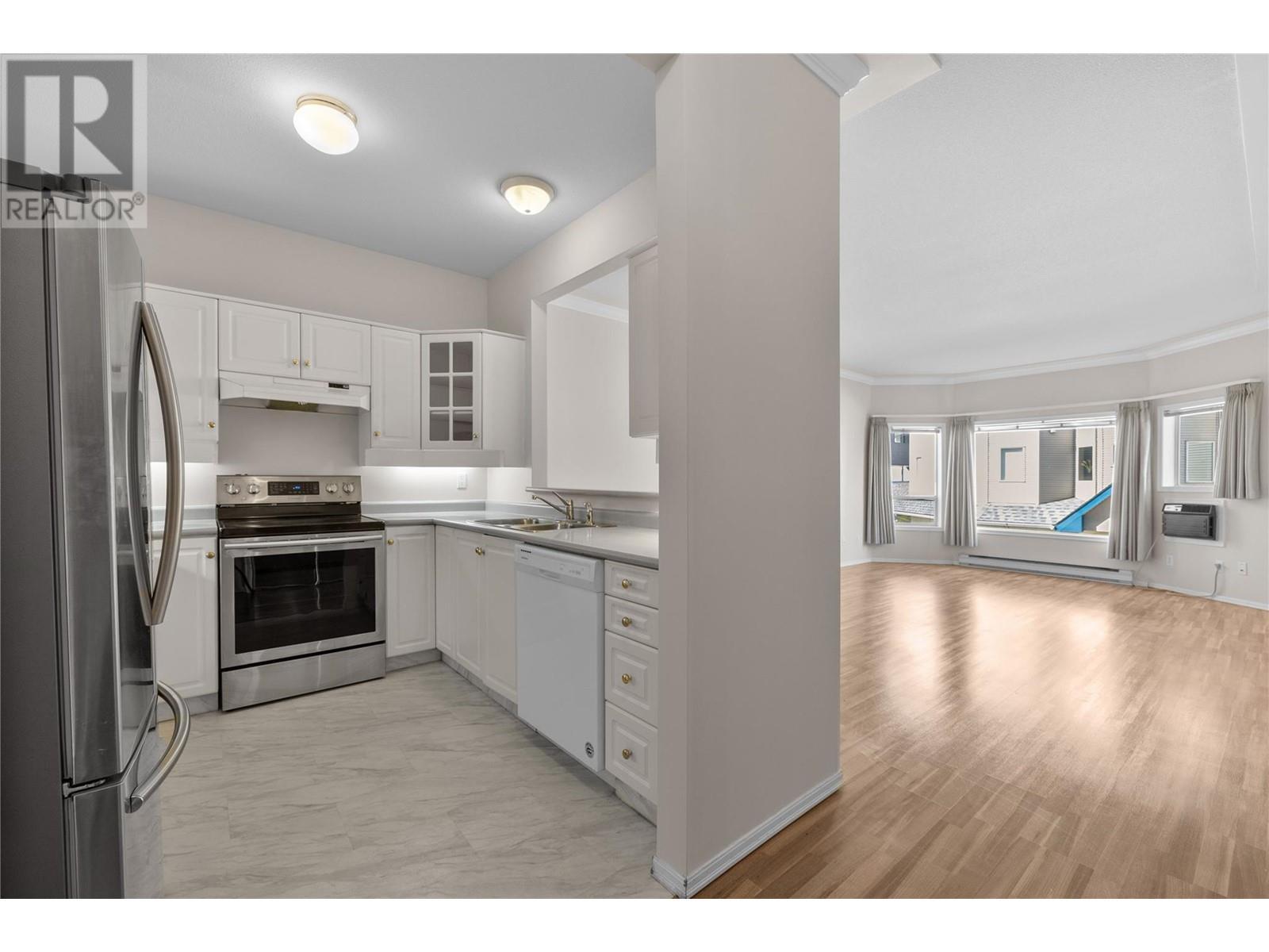 877 Klo Road Unit# 127. Kelowna, British Columbia