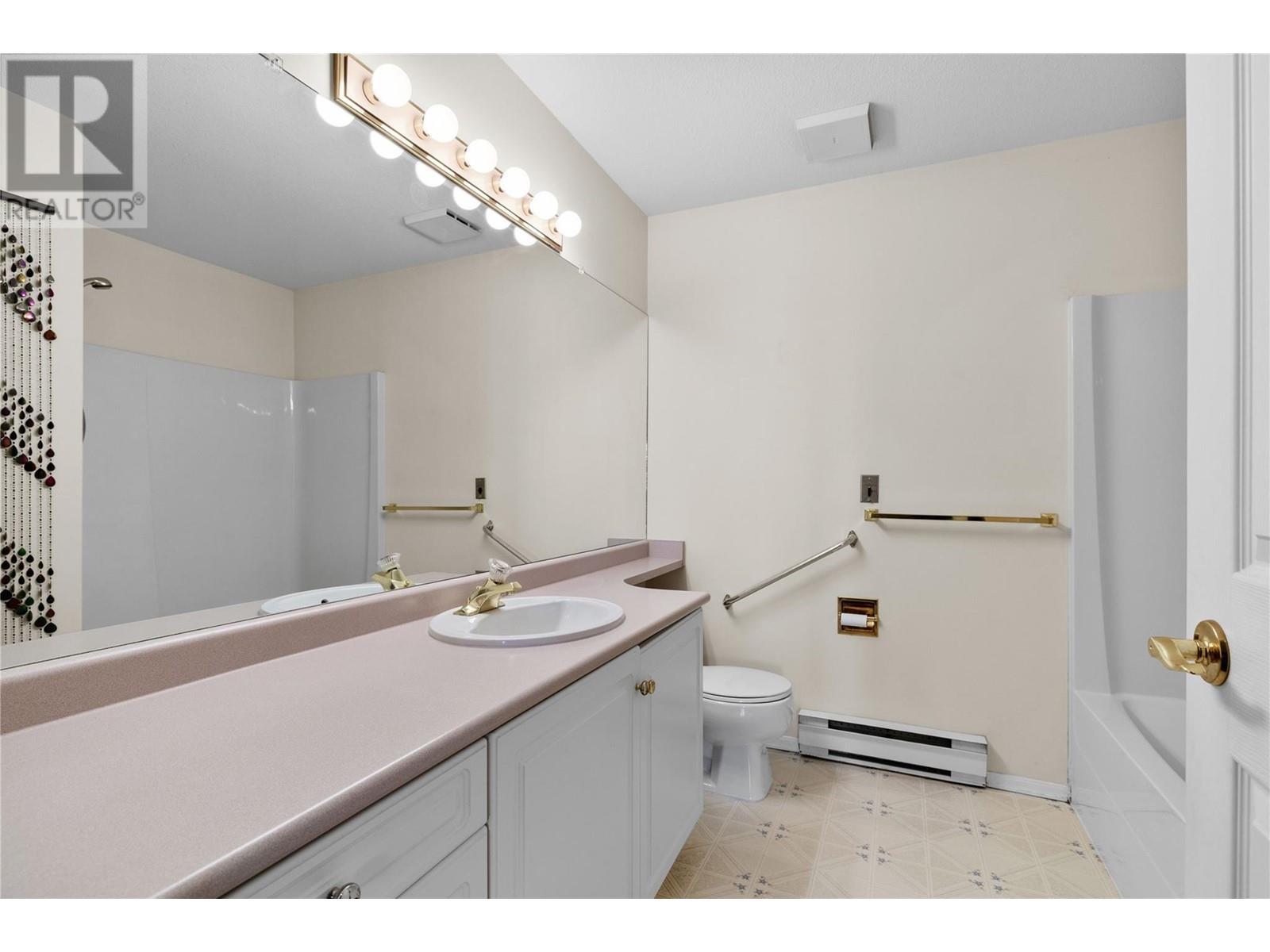 877 Klo Road Unit# 127. Kelowna, British Columbia