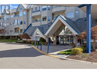 877 Klo Road Unit# 127. Kelowna, British Columbia