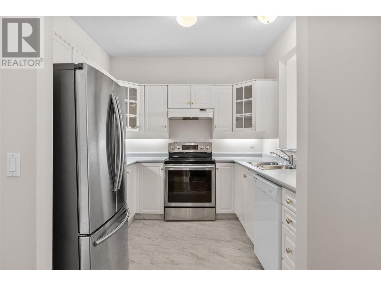 877 Klo Road Unit# 127. Kelowna, British Columbia