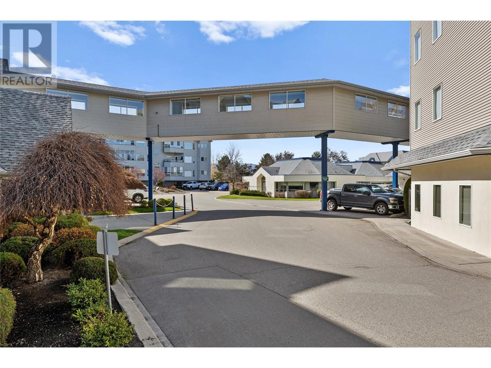 877 Klo Road Unit# 127. Kelowna, British Columbia