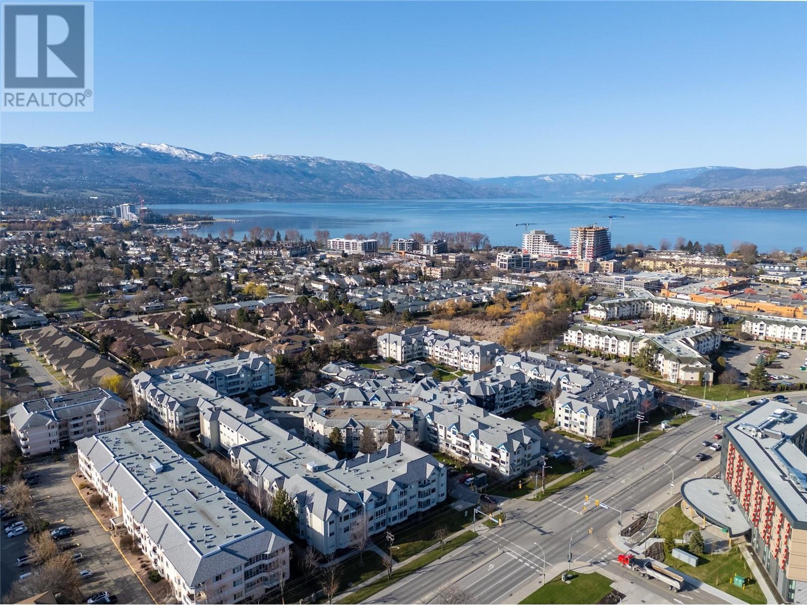 877 Klo Road Unit# 127. Kelowna, British Columbia