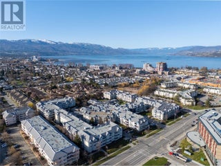 877 Klo Road Unit# 127. Kelowna, British Columbia