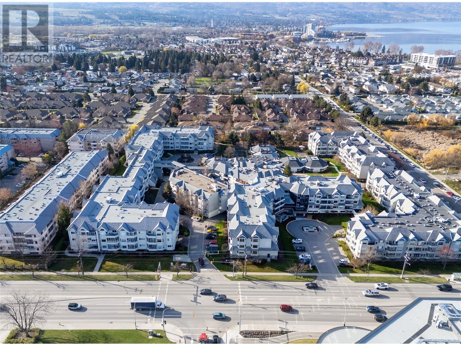 877 Klo Road Unit# 127. Kelowna, British Columbia