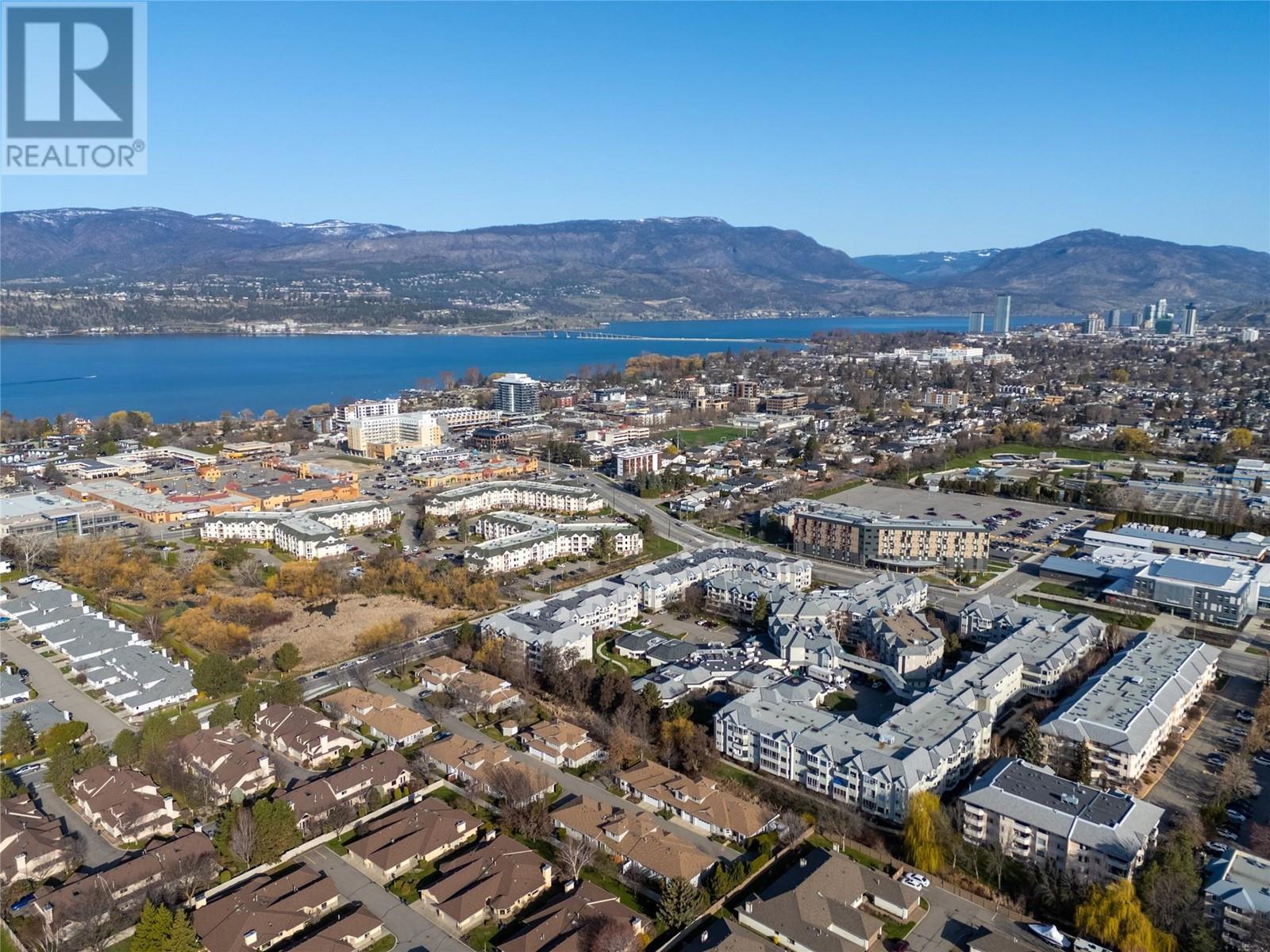 877 Klo Road Unit# 127. Kelowna, British Columbia