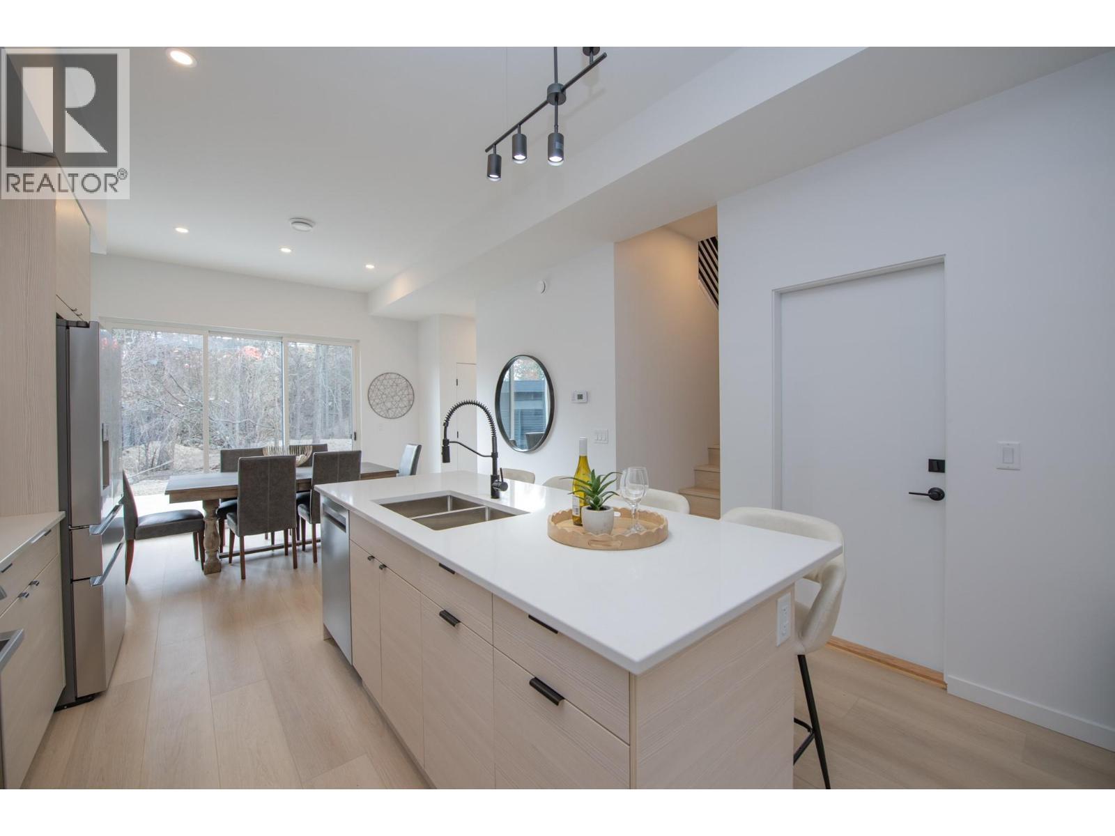 9188 Tronson Road Unit# 4. Vernon, British Columbia