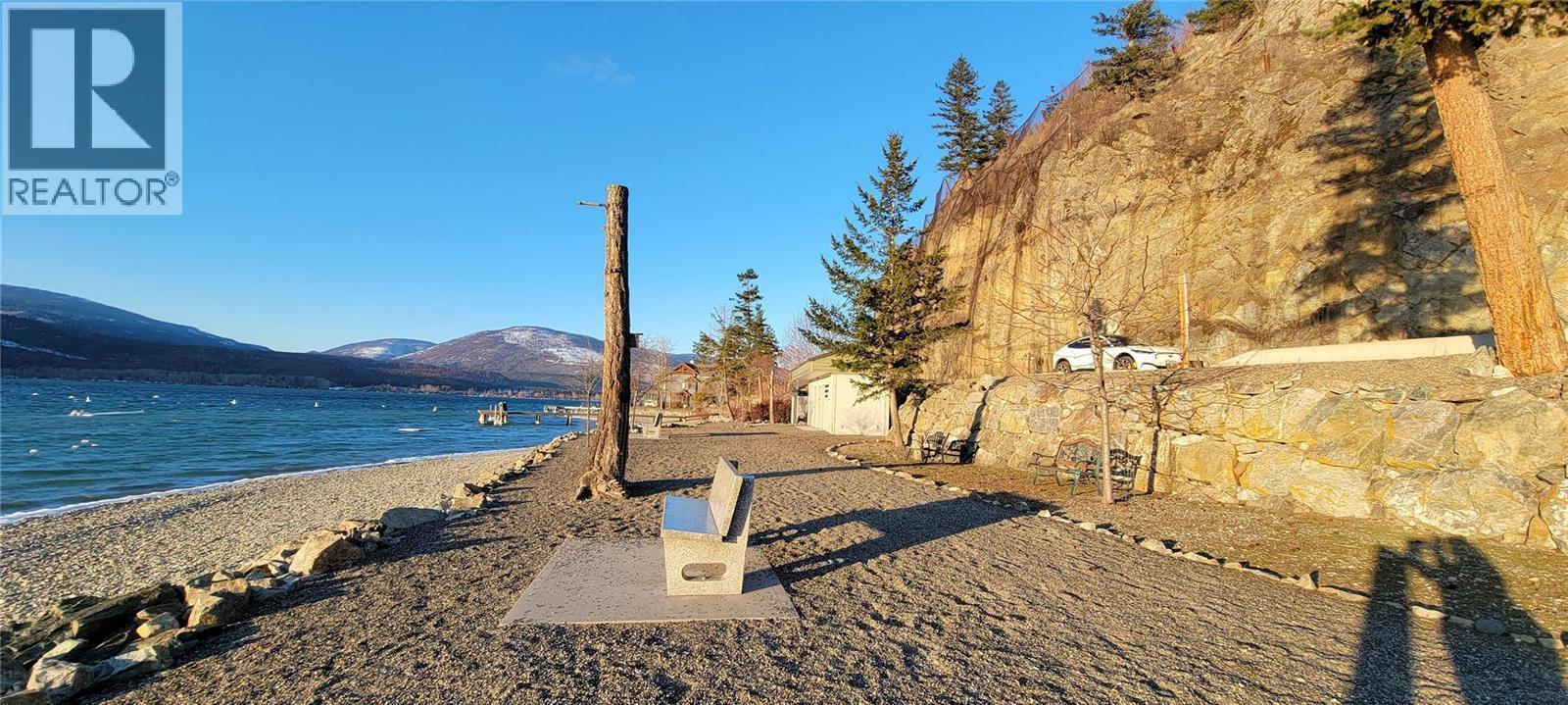 9188 Tronson Road Unit# 4. Vernon, British Columbia