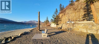 9188 Tronson Road Unit# 4. Vernon, British Columbia