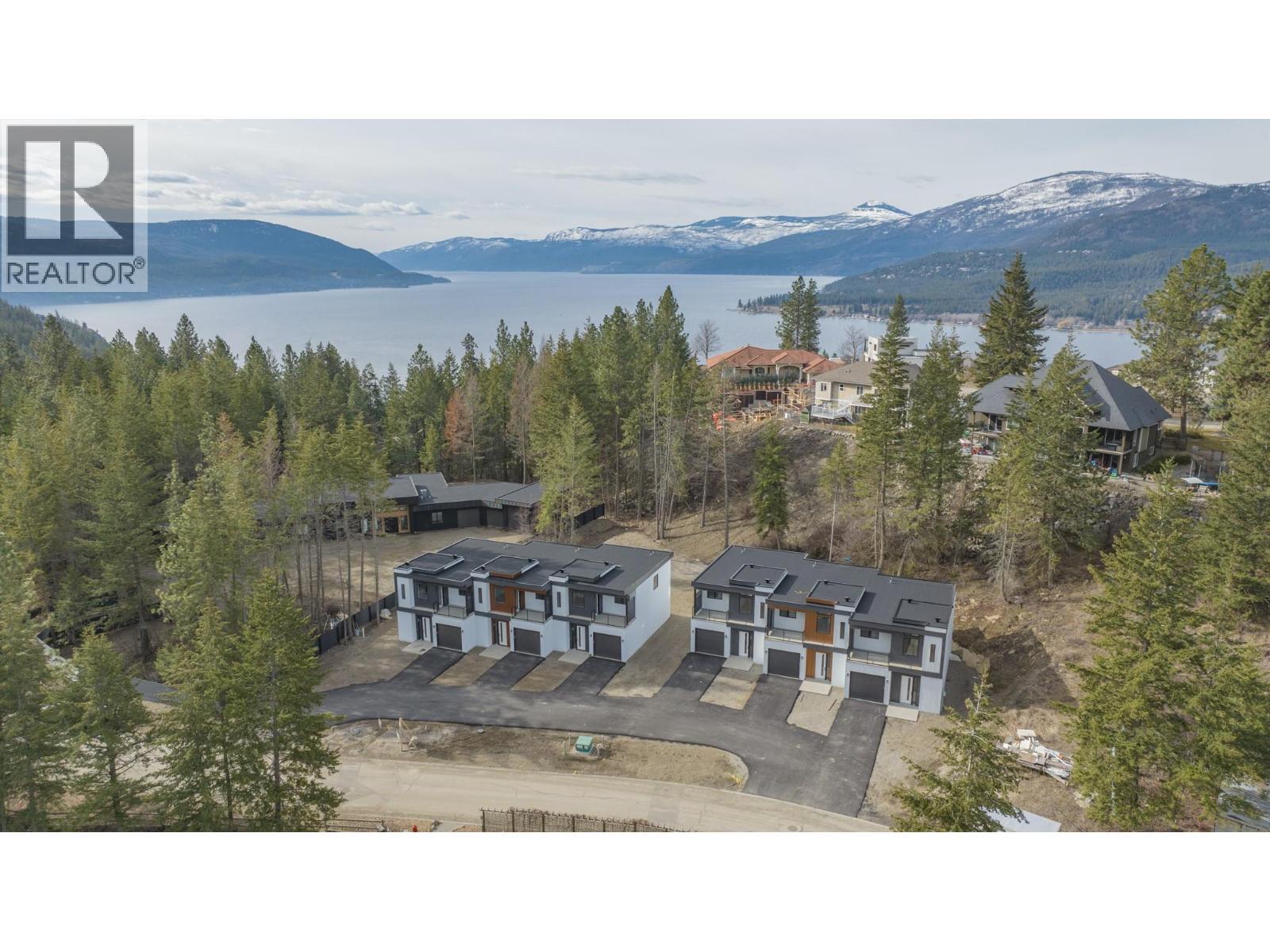 9188 Tronson Road Unit# 4. Vernon, British Columbia