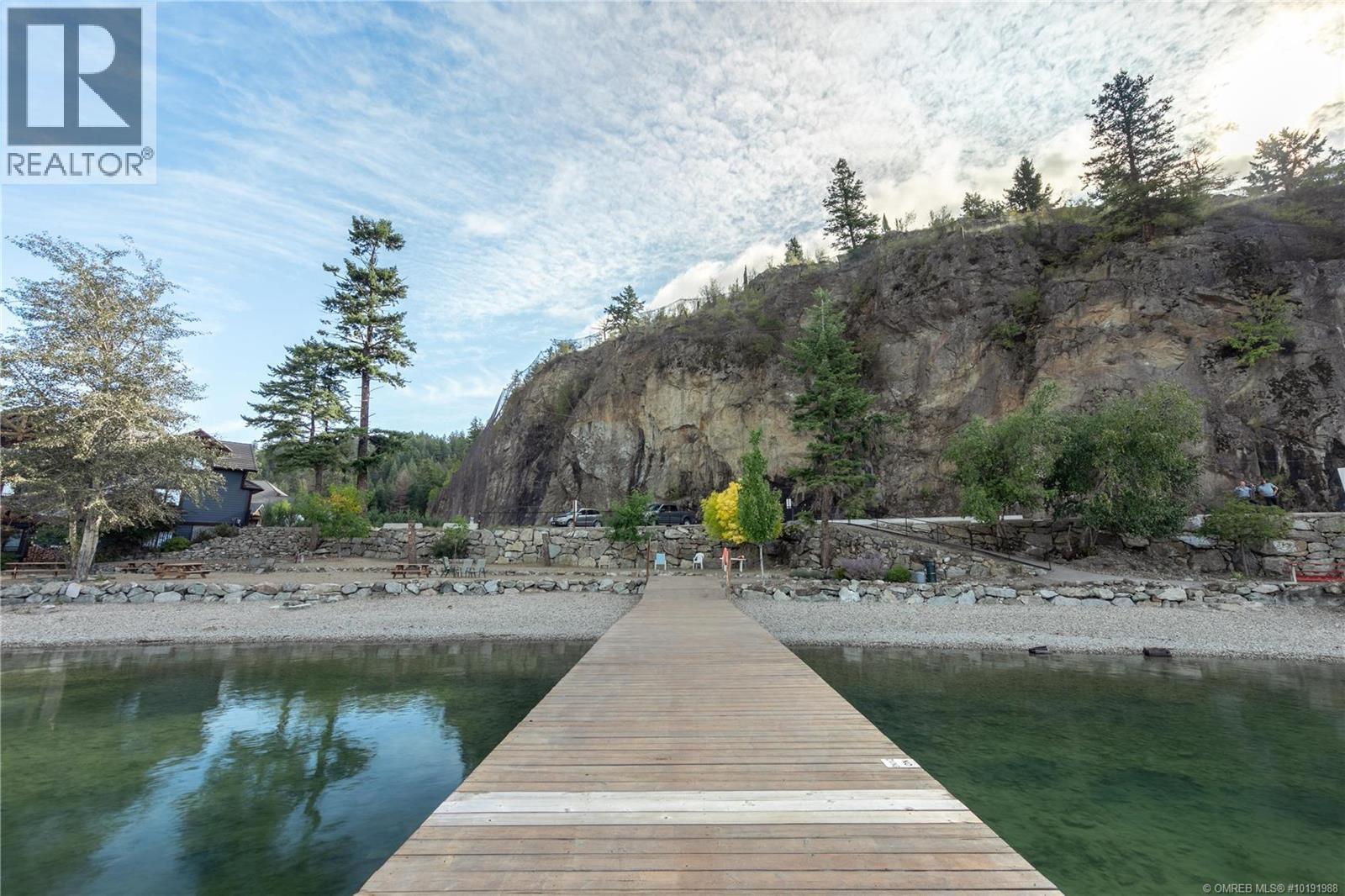 9188 Tronson Road Unit# 5. Vernon, British Columbia