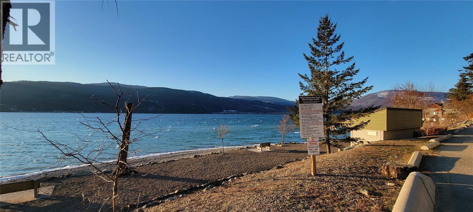 9188 Tronson Road Unit# 5. Vernon, British Columbia