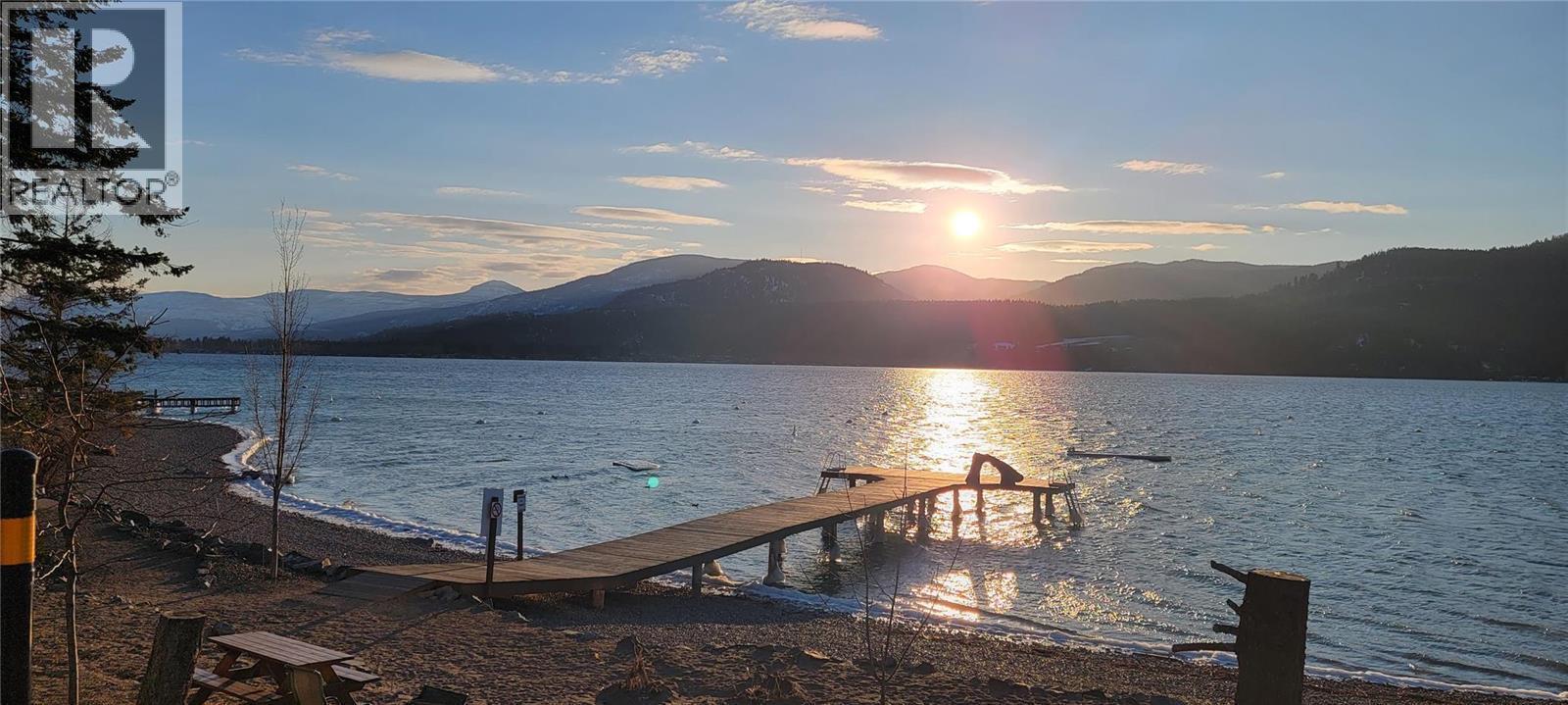 9188 Tronson Road Unit# 5. Vernon, British Columbia