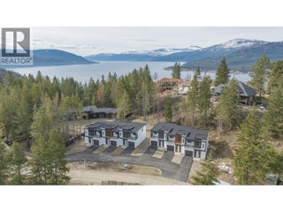 9188 Tronson Road Unit# 5. Vernon, British Columbia