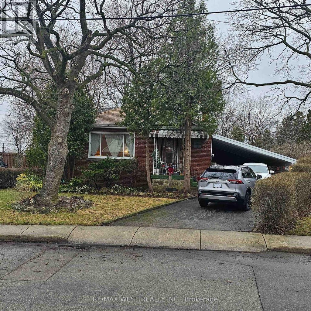 204 David Avenue, Hamilton (hill Park)