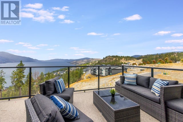 3220 Hilltown Drive Unit# 20, Kelowna
