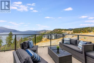 3220 Hilltown Drive Unit# 20. Kelowna, British Columbia