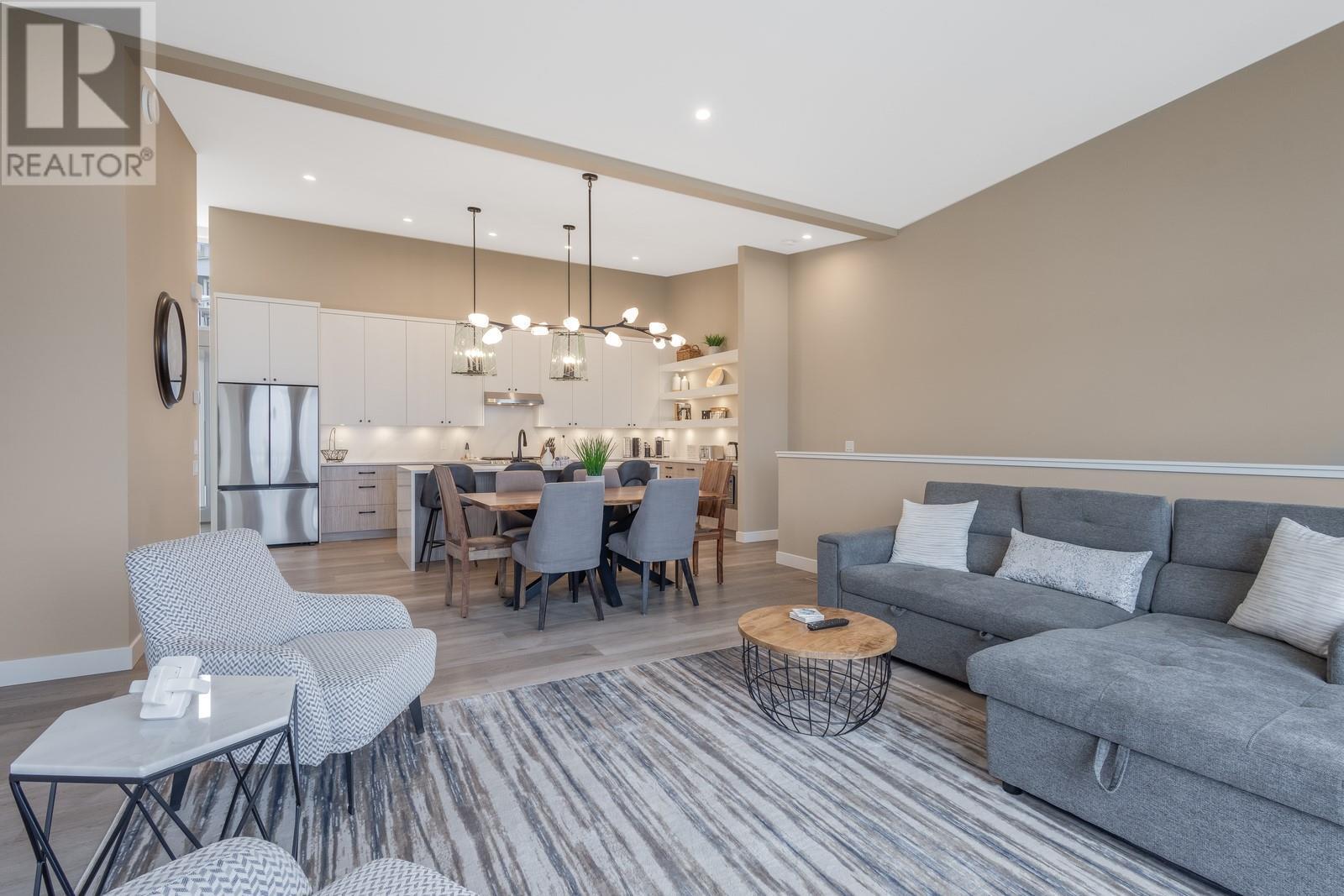 3220 Hilltown Drive Unit# 20. Kelowna, British Columbia