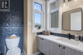 3220 Hilltown Drive Unit# 20. Kelowna, British Columbia