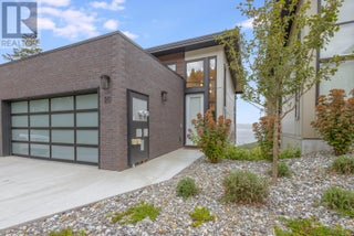 3220 Hilltown Drive Unit# 20. Kelowna, British Columbia