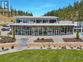 3220 Hilltown Drive Unit# 20. Kelowna, British Columbia