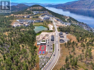 3220 Hilltown Drive Unit# 20. Kelowna, British Columbia