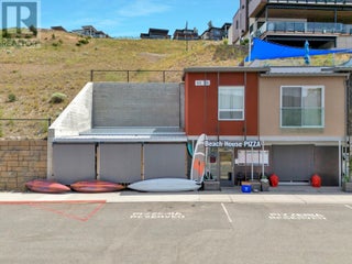 3220 Hilltown Drive Unit# 20. Kelowna, British Columbia