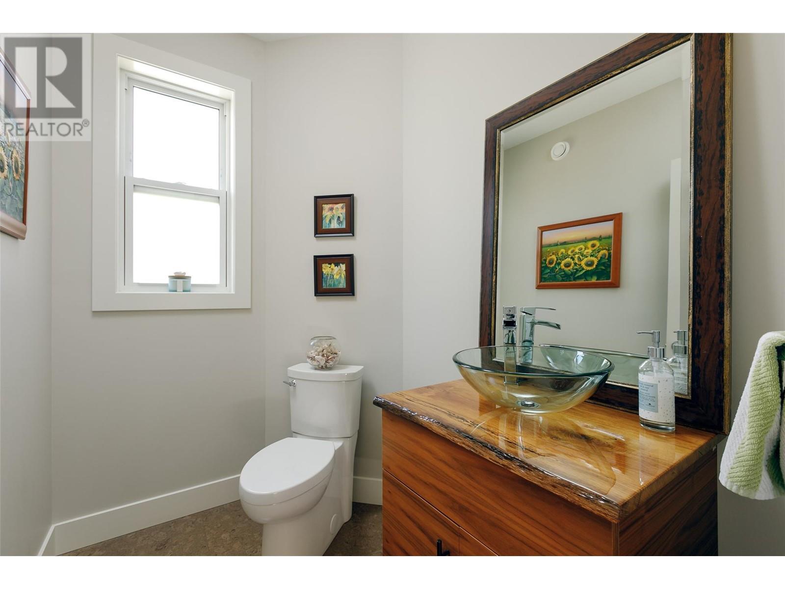 2822 Ourtoland Road. West Kelowna, British Columbia