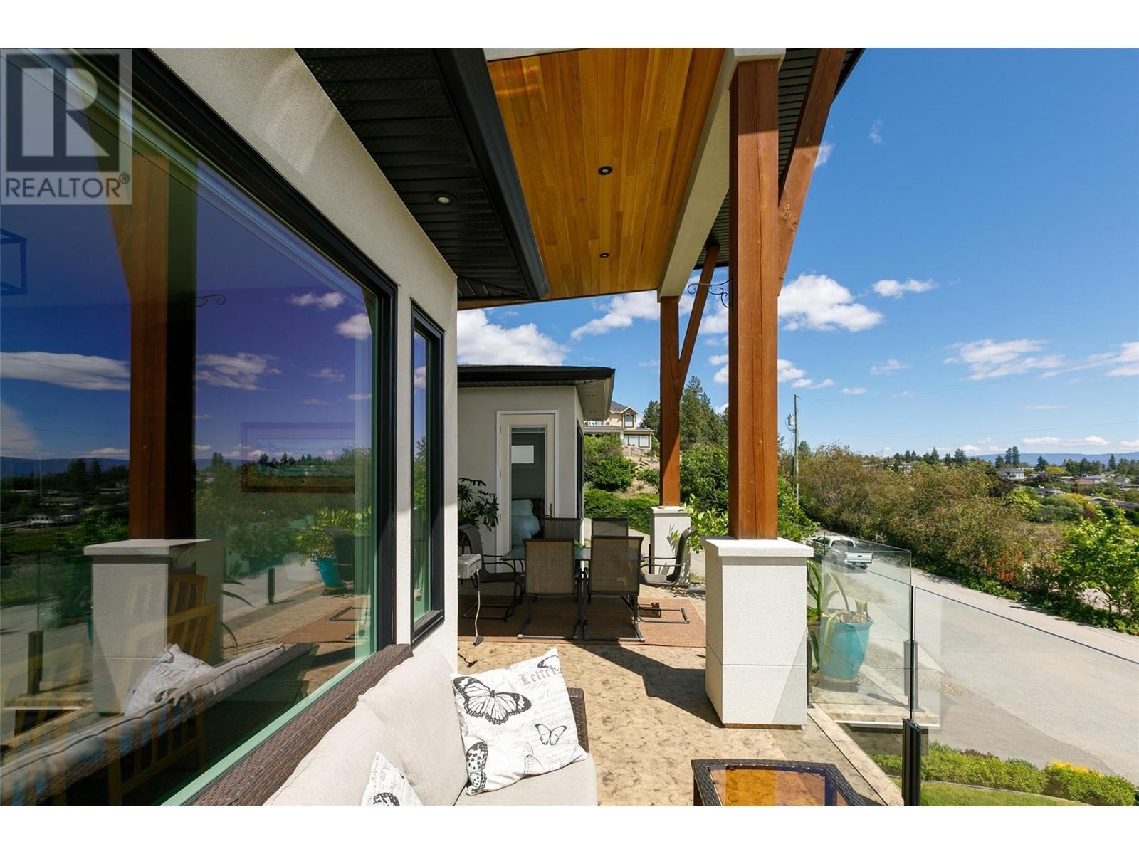 2822 Ourtoland Road. West Kelowna, British Columbia