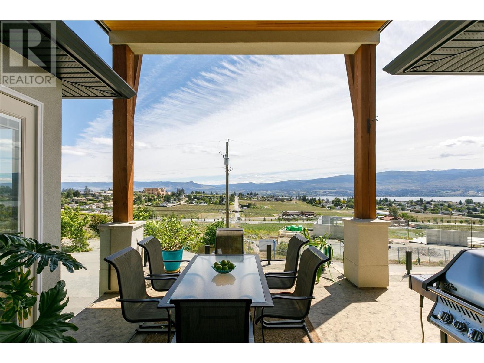 2822 Ourtoland Road. West Kelowna, British Columbia