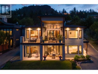 2822 Ourtoland Road. West Kelowna, British Columbia