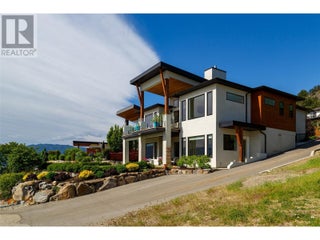 2822 Ourtoland Road. West Kelowna, British Columbia