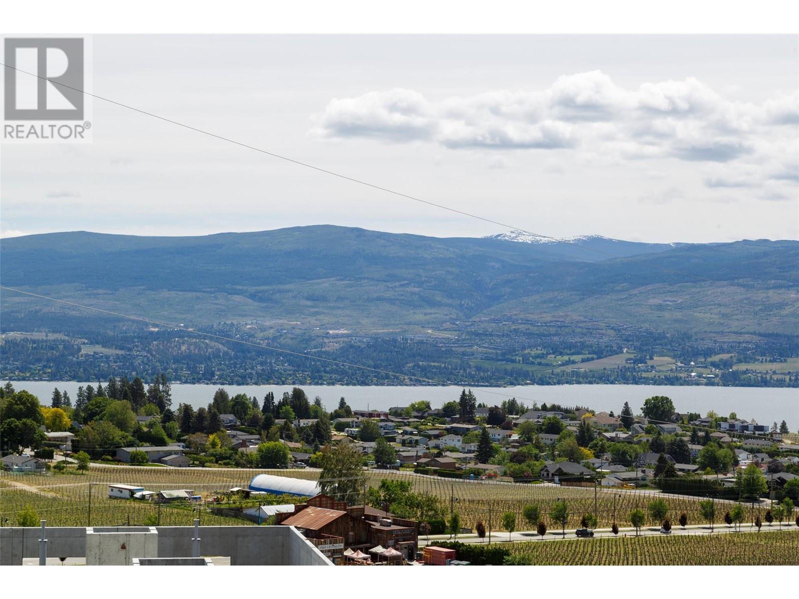 2822 Ourtoland Road. West Kelowna, British Columbia