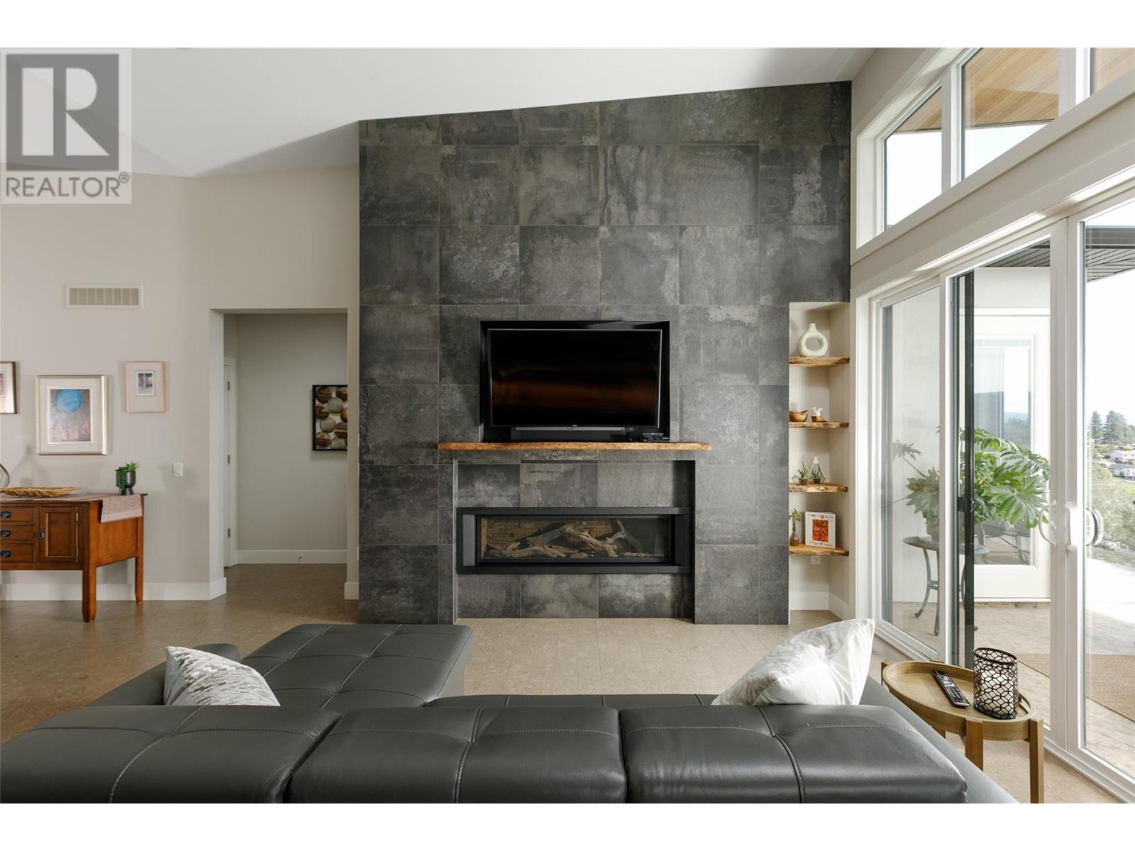 2822 Ourtoland Road. West Kelowna, British Columbia