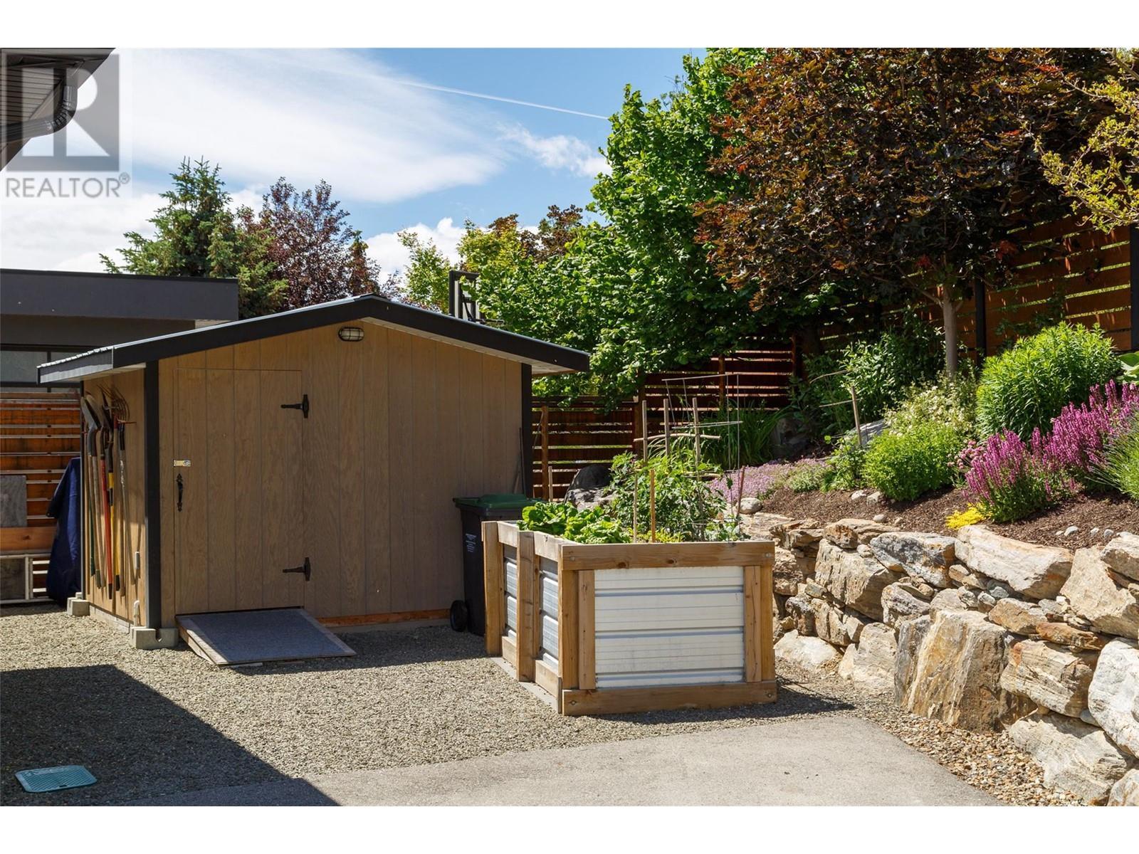 2822 Ourtoland Road. West Kelowna, British Columbia