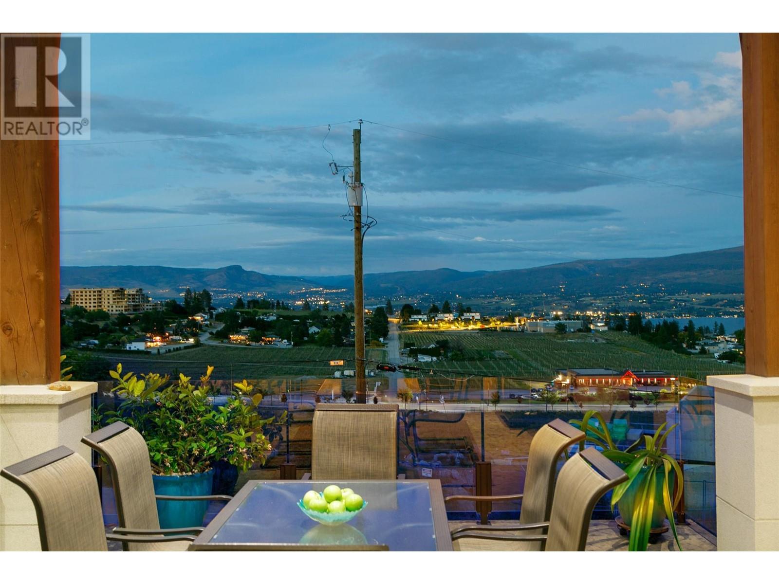 2822 Ourtoland Road. West Kelowna, British Columbia