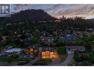 2822 Ourtoland Road. West Kelowna, British Columbia