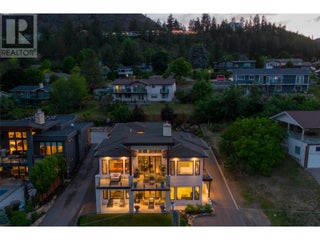 2822 Ourtoland Road. West Kelowna, British Columbia