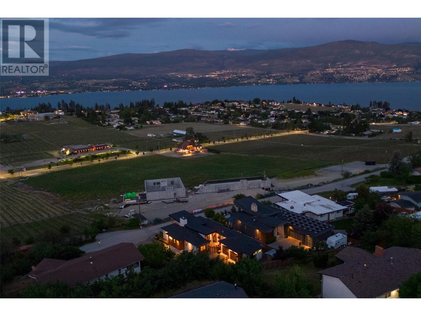 2822 Ourtoland Road. West Kelowna, British Columbia