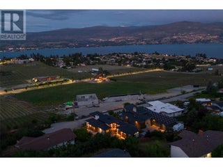 2822 Ourtoland Road. West Kelowna, British Columbia