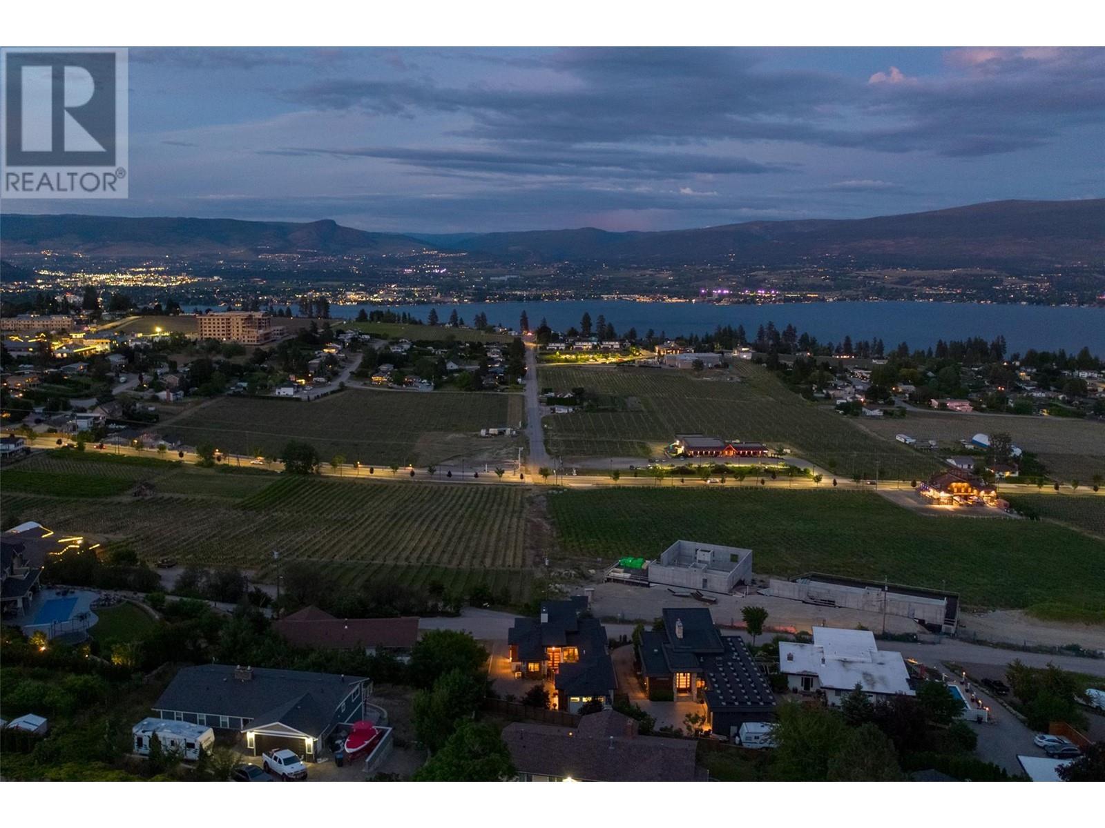 2822 Ourtoland Road. West Kelowna, British Columbia