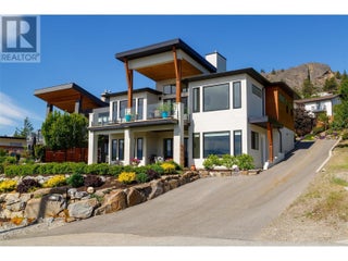 2822 Ourtoland Road. West Kelowna, British Columbia