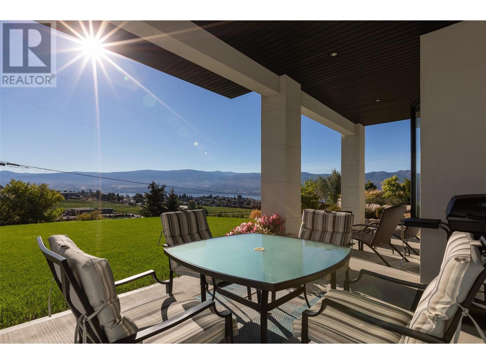 2822 Ourtoland Road. West Kelowna, British Columbia