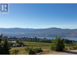 2822 Ourtoland Road. West Kelowna, British Columbia
