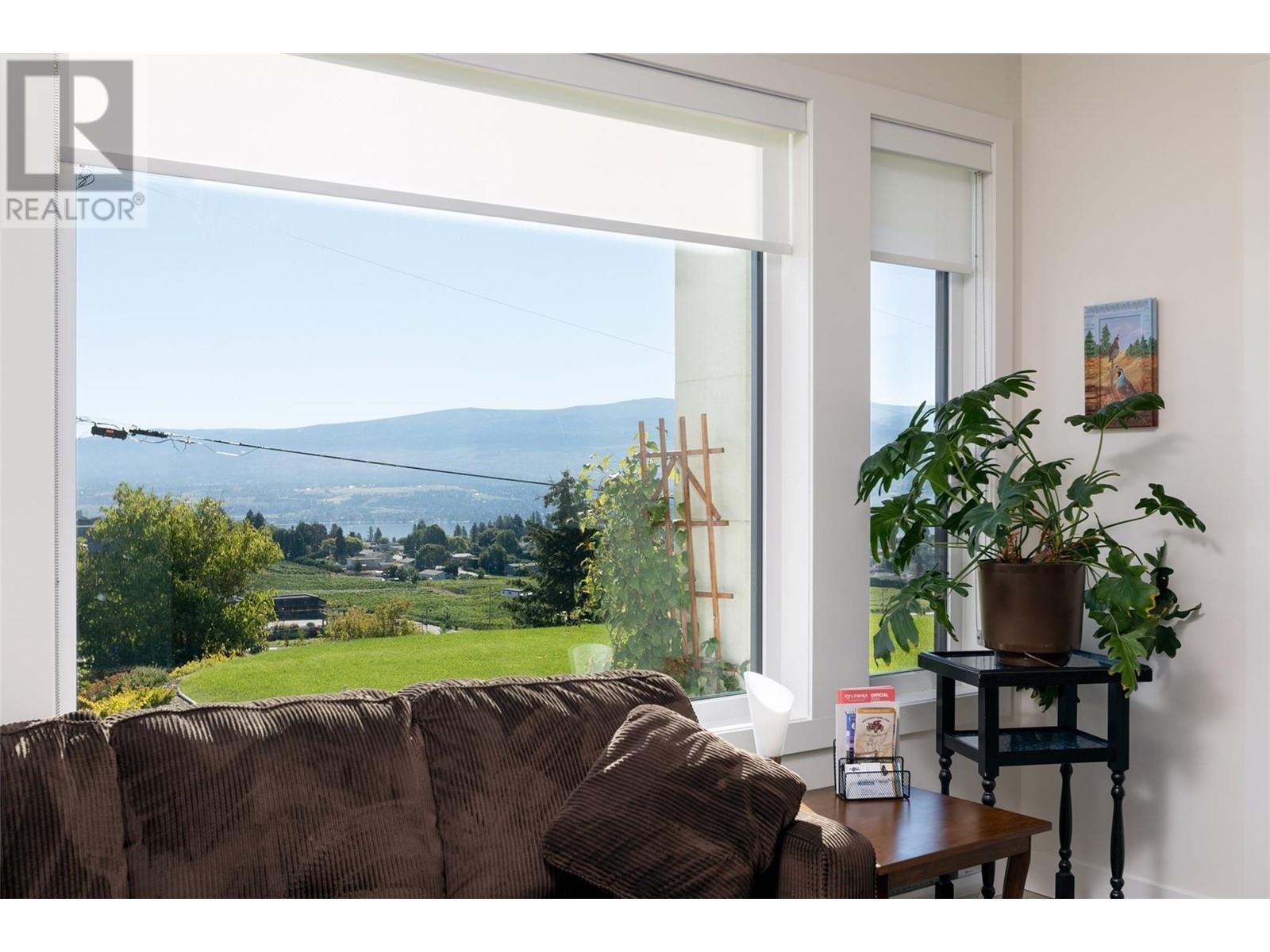 2822 Ourtoland Road. West Kelowna, British Columbia
