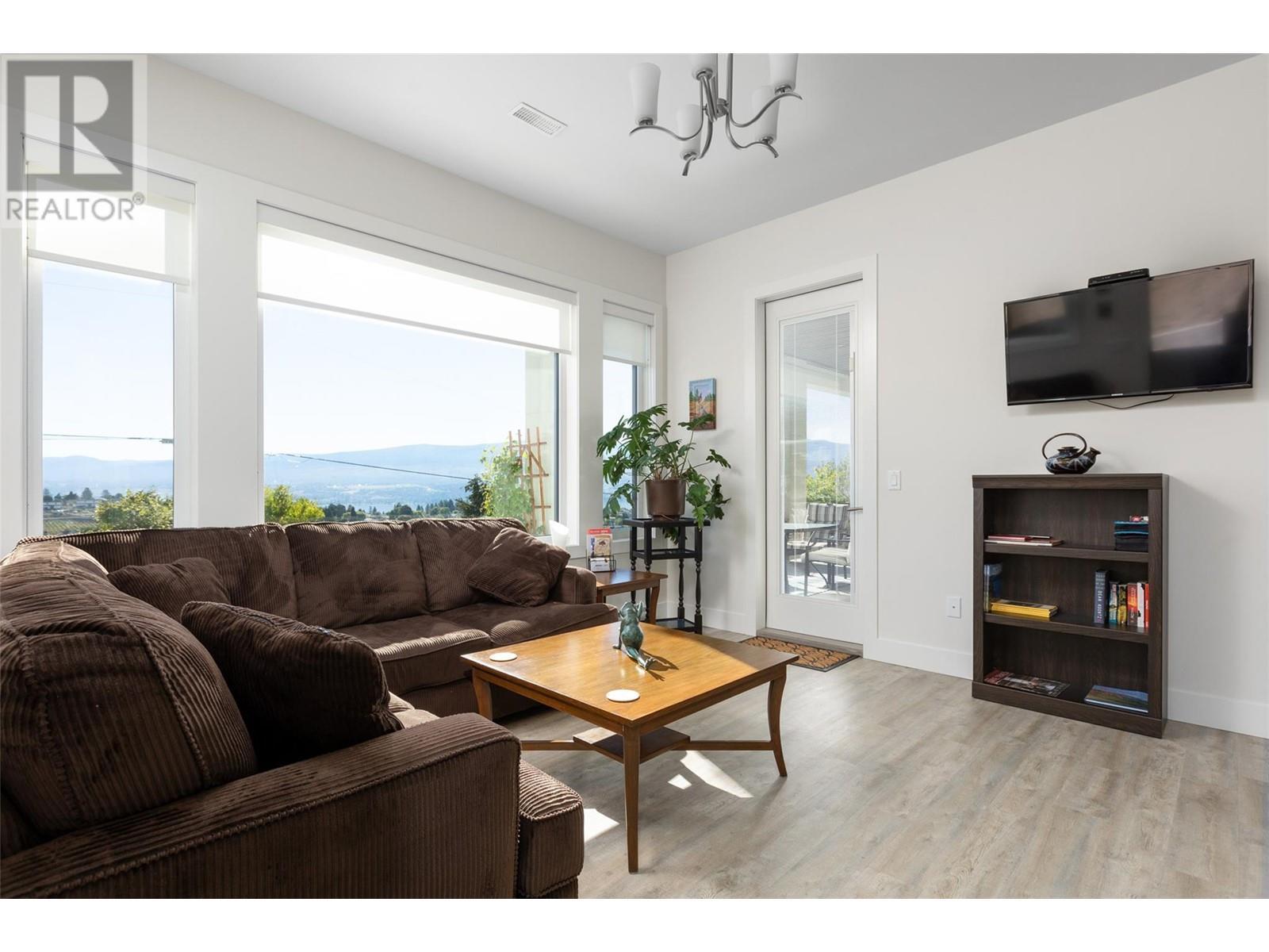 2822 Ourtoland Road. West Kelowna, British Columbia