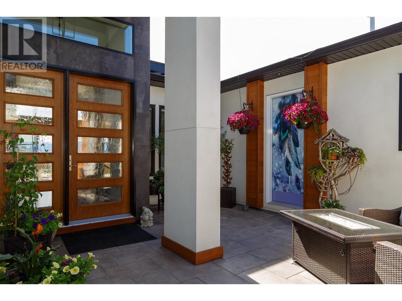 2822 Ourtoland Road. West Kelowna, British Columbia