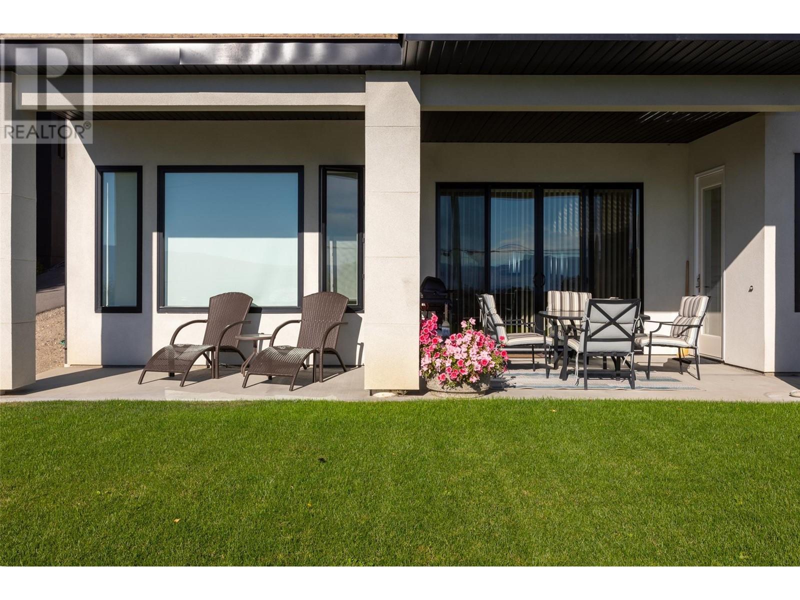 2822 Ourtoland Road. West Kelowna, British Columbia