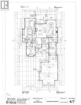 2822 Ourtoland Road. West Kelowna, British Columbia