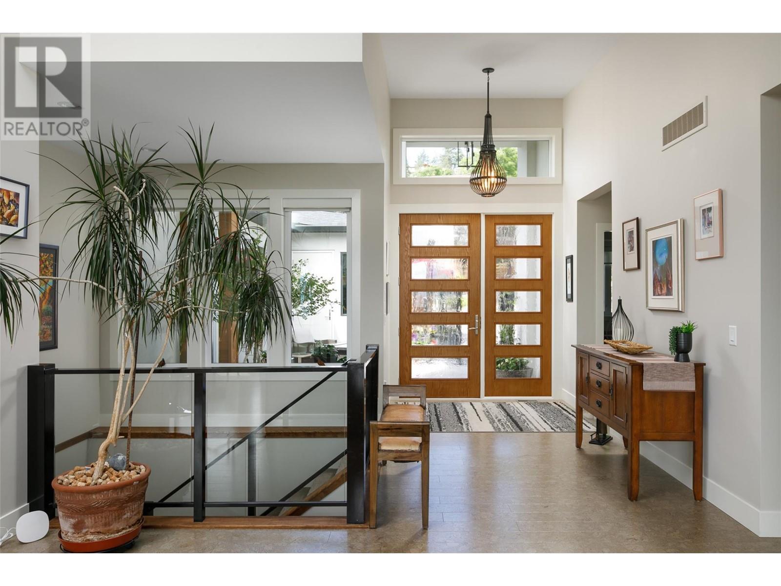 2822 Ourtoland Road. West Kelowna, British Columbia